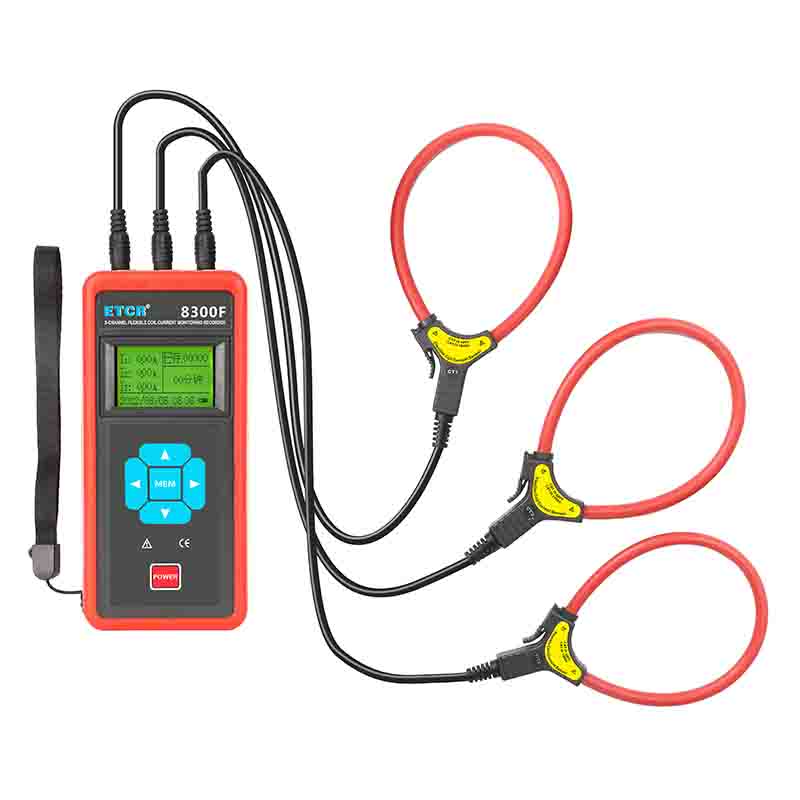 ETCR8300F