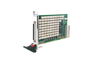 PXI7016可編程電阻卡