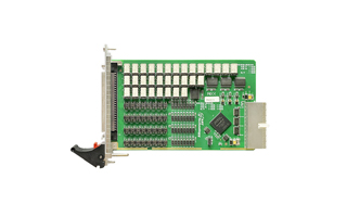 PXI2374離散量卡