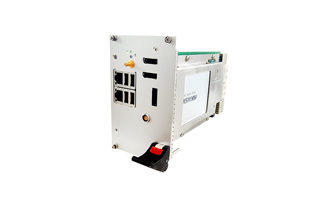 PXIe-76F3D2控制器