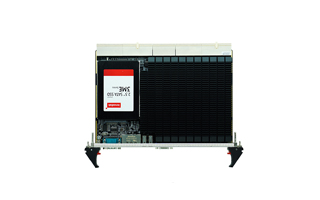 CPCI-79C3控制器